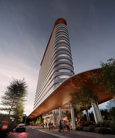 Godrej GCR, Gurugram