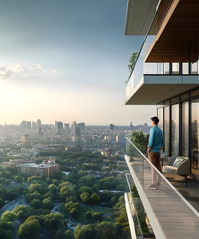 Residential Projects