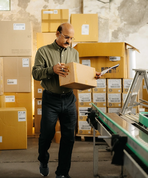 Supply Chain Finance